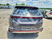 2022 Hyundai Tucson photo