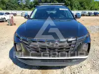 2022 Hyundai Tucson фото