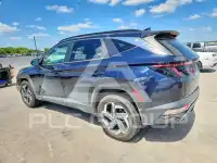 2022 Hyundai Tucson фото