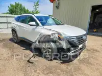2022 Hyundai Tucson фото