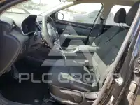 2022 Hyundai Tucson фото