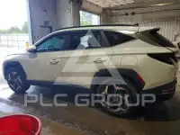 2022 Hyundai Tucson фото
