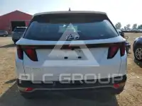 2022 Hyundai Tucson фото