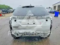 2022 Hyundai Tucson фото