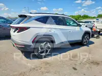 2022 Hyundai Tucson photo