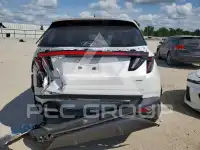 2022 Hyundai Tucson фото