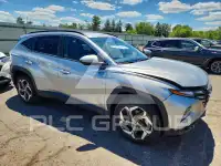 2022 Hyundai Tucson фото