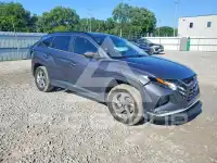 2022 Hyundai Tucson фото