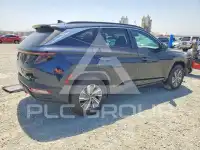 2022 Hyundai Tucson фото