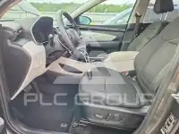 2022 Hyundai Tucson фото