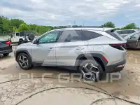 2022 Hyundai Tucson фото