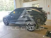 2022 Hyundai Tucson фото