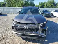 2022 Hyundai Tucson фото