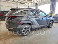 2022 Hyundai Tucson фото