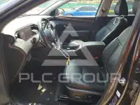 2022 Hyundai Tucson фото