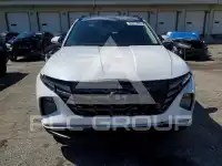 2022 Hyundai Tucson фото