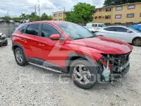 2022 Hyundai Tucson фото