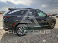 2022 Hyundai Tucson фото