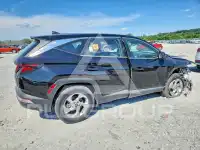 2022 Hyundai Tucson фото