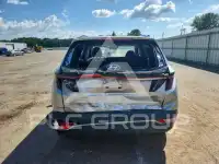 2022 Hyundai Tucson фото