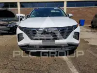 2022 Hyundai Tucson фото