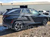 2022 Hyundai Tucson фото