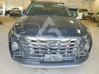 2022 Hyundai Tucson фото