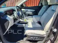 2022 Hyundai Tucson фото