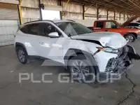 2022 Hyundai Tucson photo