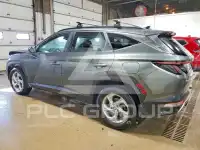 2022 Hyundai Tucson фото