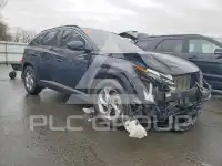 2022 Hyundai Tucson фото