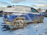 2022 Hyundai Tucson фото