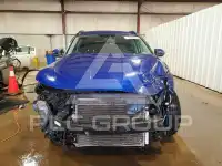 2022 Hyundai Tucson фото