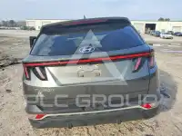 2022 Hyundai Tucson фото