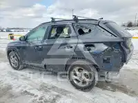 2022 Hyundai Tucson фото