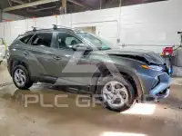 2022 Hyundai Tucson фото