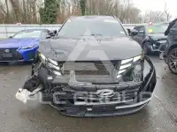 2022 Hyundai Tucson фото