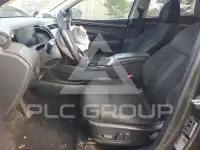 2022 Hyundai Tucson фото