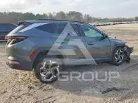 2022 Hyundai Tucson фото