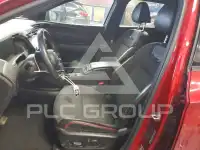 2022 Hyundai Tucson фото