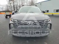 2022 Hyundai Tucson photo