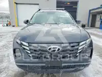 2022 Hyundai Tucson фото