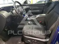 2022 Hyundai Tucson фото