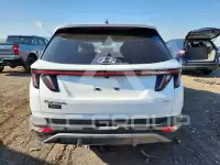 2022 Hyundai Tucson фото