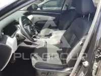 2022 Hyundai Tucson фото