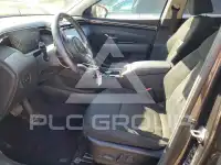 2022 Hyundai Tucson фото