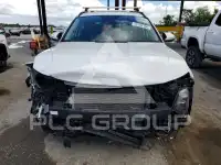2022 Hyundai Tucson фото