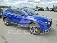 2022 Hyundai Tucson фото