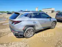 2022 Hyundai Tucson photo