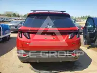 2022 Hyundai Tucson фото